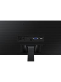 SAMSUNG LS24D366GAUXUF VA ESSENTIAL S3 4MS 100hz HDMI Kavisli EV Ofis Tipi Monitör (1920 X 1080) 23.8"  CURVED